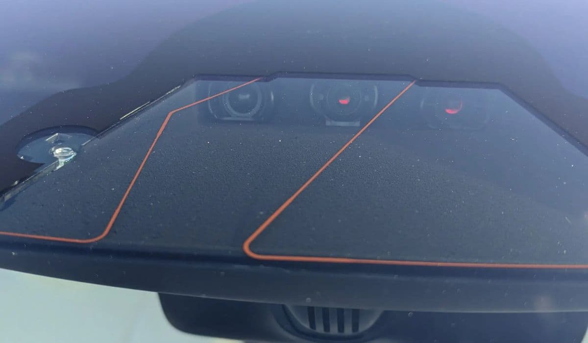 How to clean and recalibrate cameras yourself Tesla (free method)