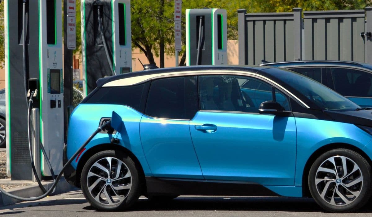 Shift Back to Hybrids and ICE as EV Momentum Slows