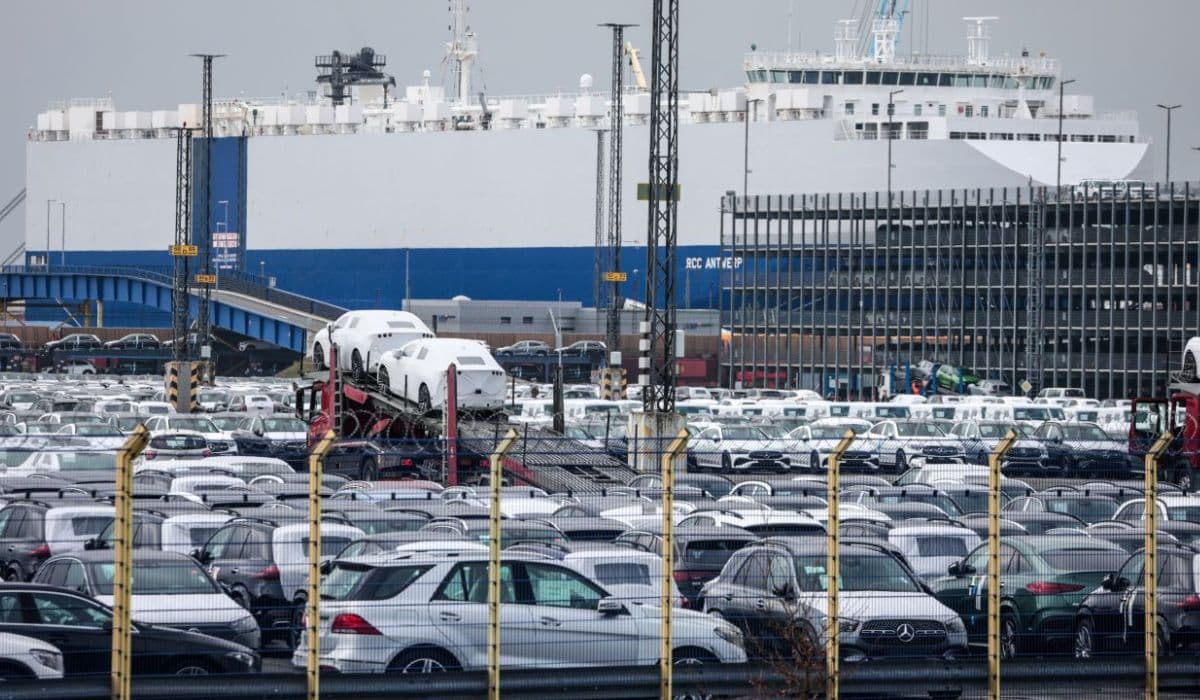 Tariffs and policy changes expected to drive higher vehicle prices