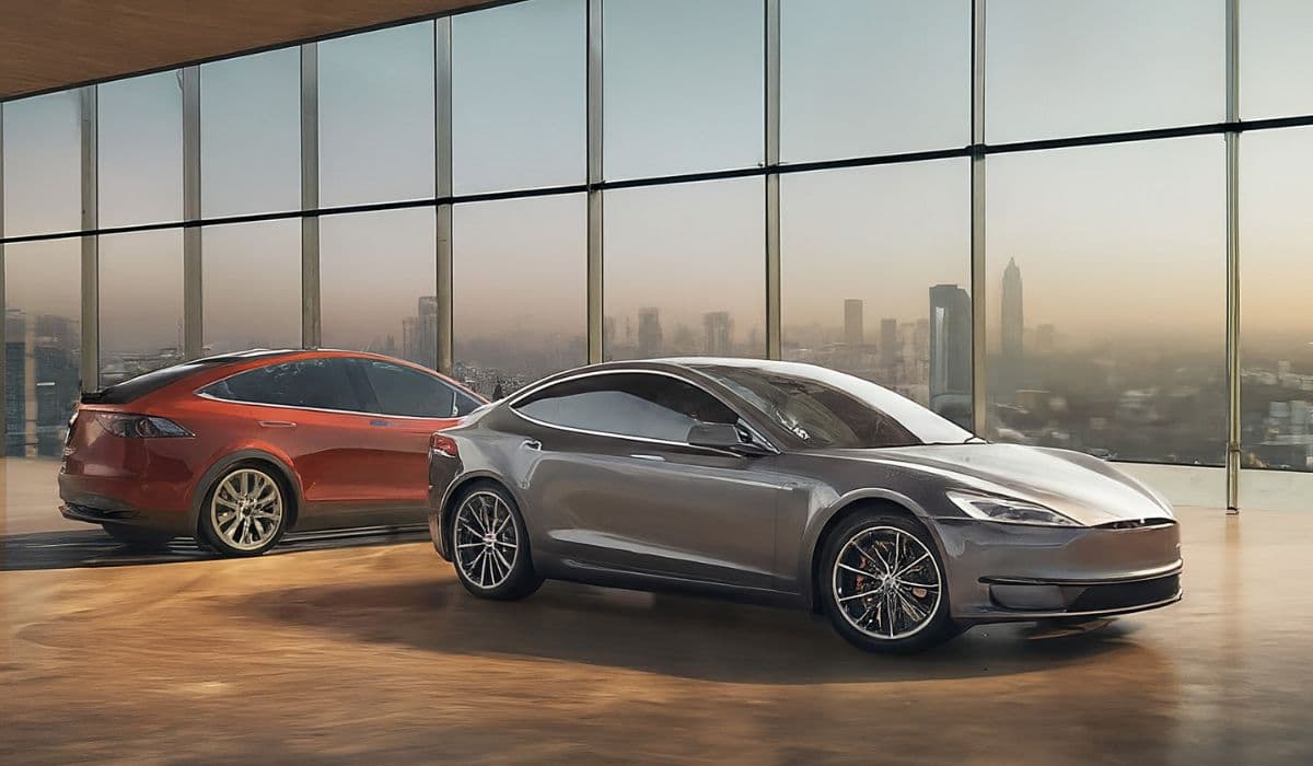 EV market enters a new phase without major incentives