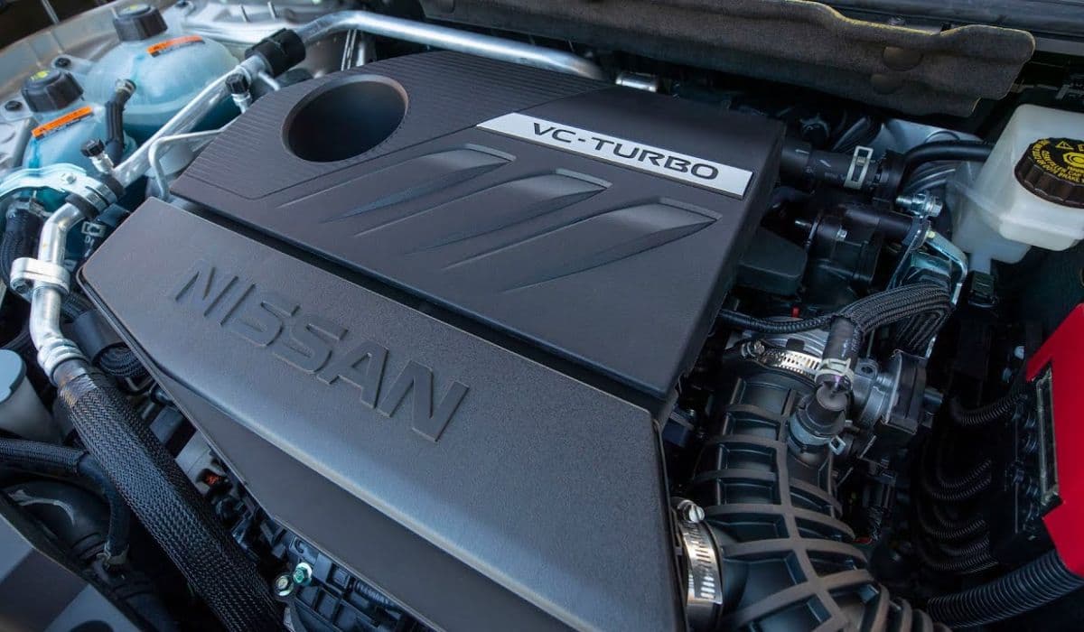 Nissan Rogue turbo 3-cylinder engine maintenance concerns and long-term durability