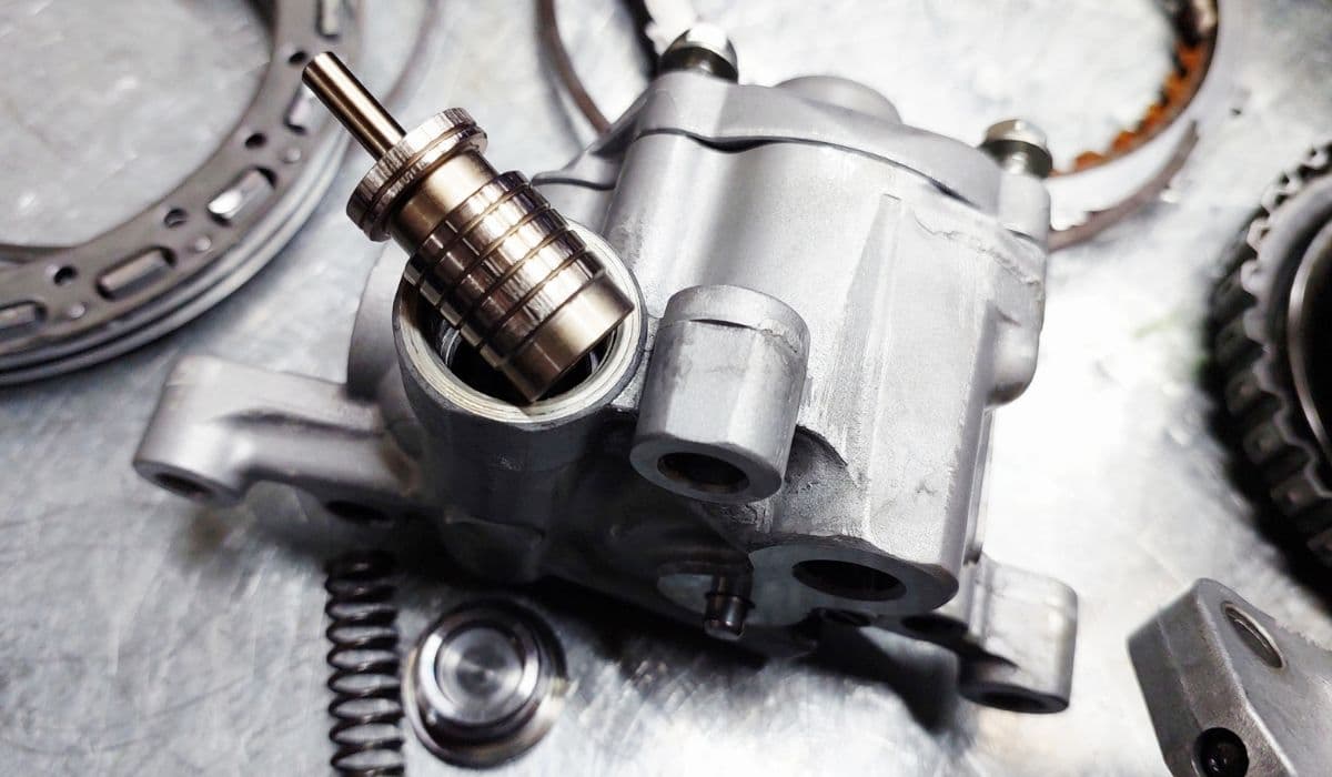 Nissan Sentra CVT jerkiness and premature failure reports