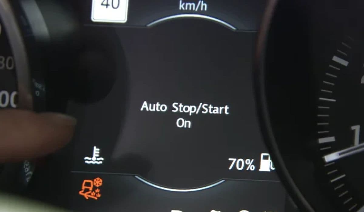 Honda Pilot idle stop-start system hard to disable permanently