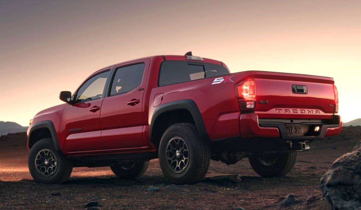 3rd Gen Tacoma Secondary Air Injection Bypass: Complete Guide for 2016-2023 Toyota Tacoma Owners