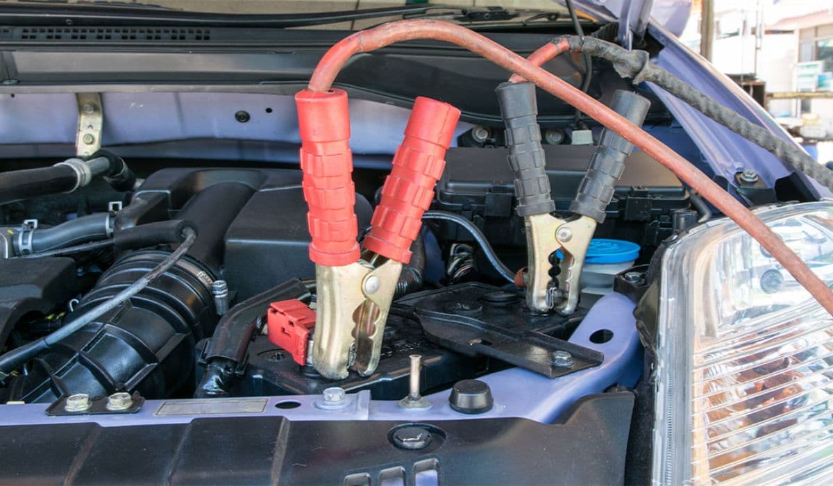 2024 Toyota Tacoma i-FORCE MAX Battery Drain Fix – Complete Owner’s Guide