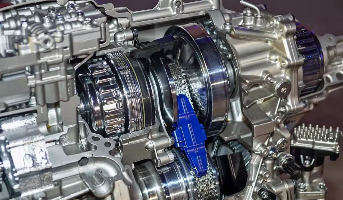 Subaru CVT judder and potential long-term failures