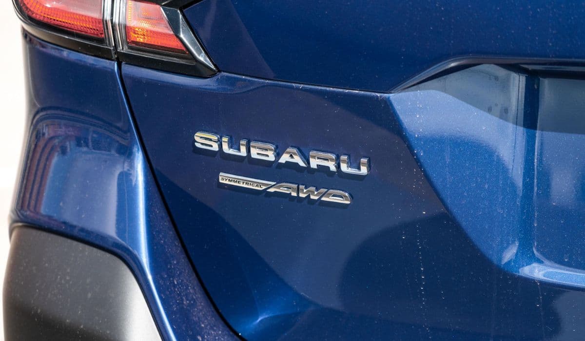 Subaru owner satisfaction high due to safety and AWD