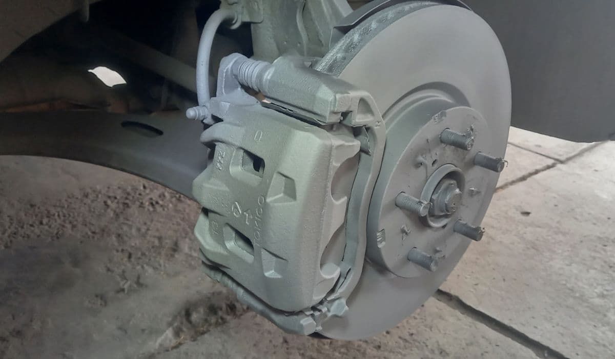 Subaru brake sensitivity and potential issues noted