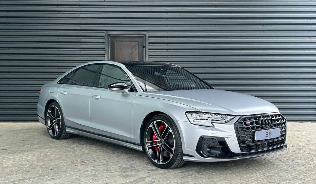 Audi overall brand low in J.D. Power initial quality rankings