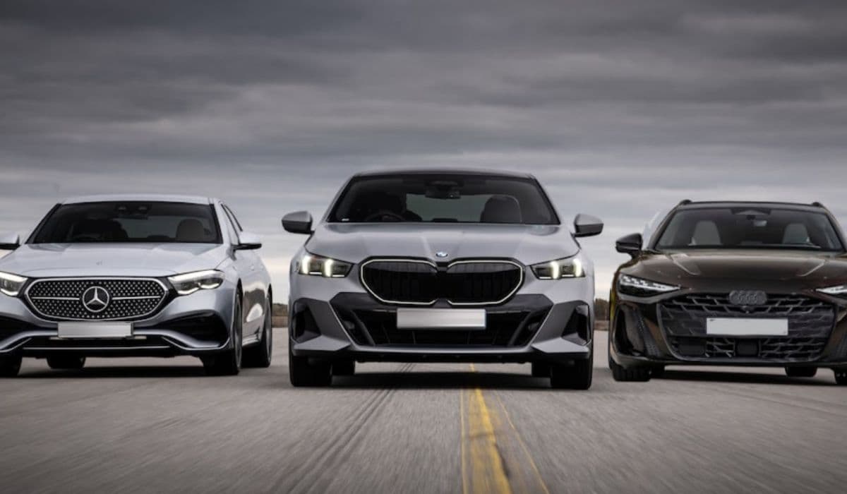 Audi vs BMW/Mercedes reliability gap in recent surveys