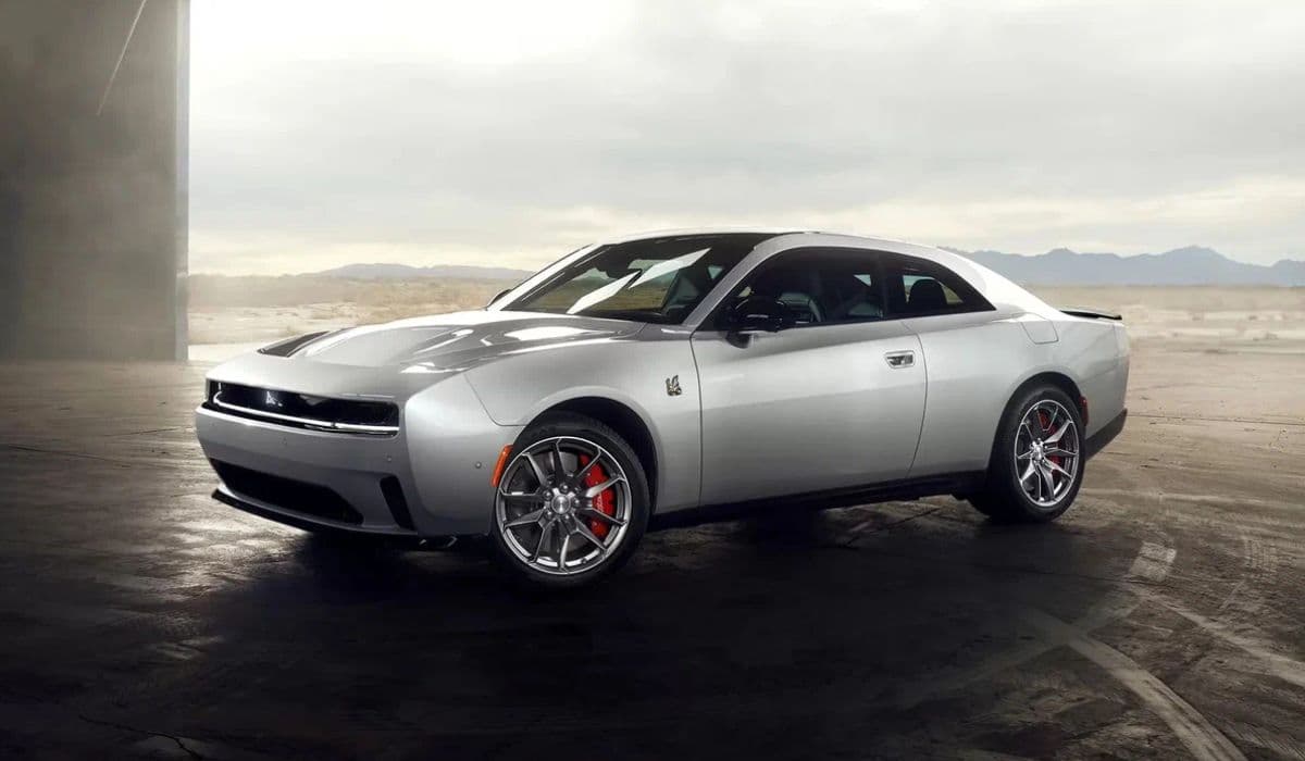 Next-Gen Dodge Charger: Electric and Muscle Variants Coming Strong