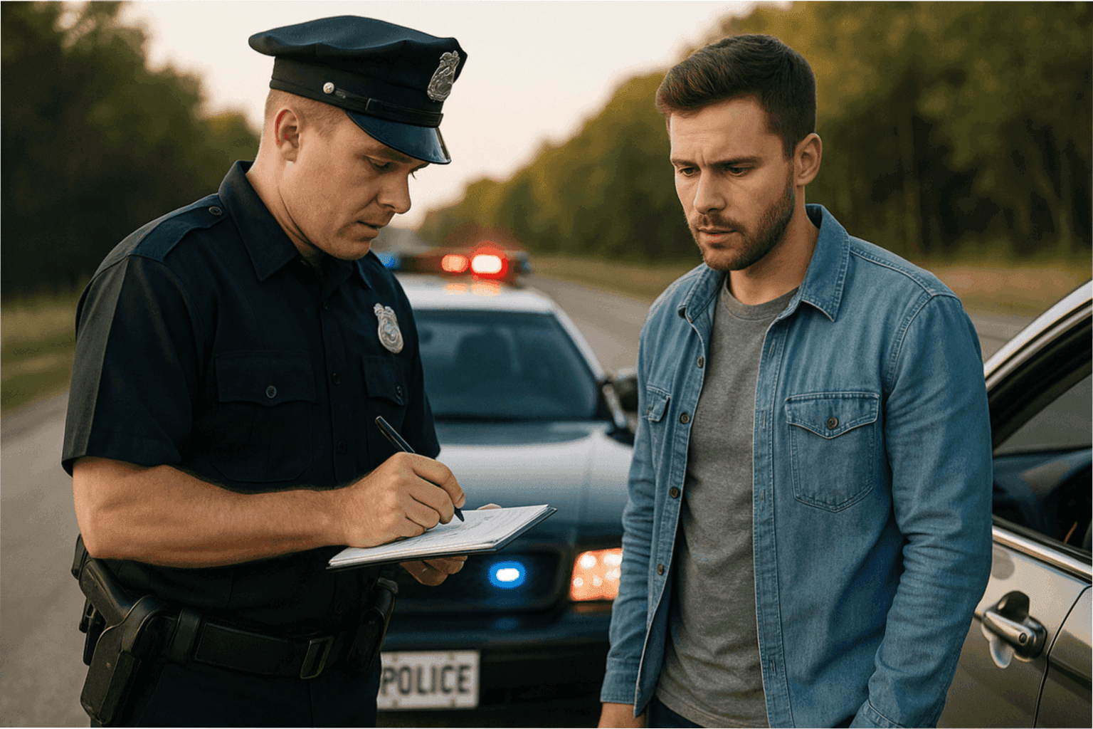 The Biggest Driving Fines in the USA for 2025: What Every Driver Needs to Know