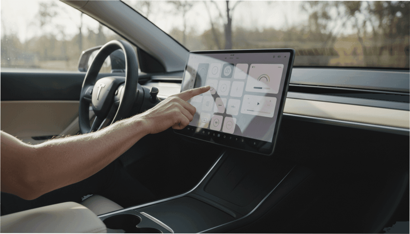 Tesla Might Finally Add Apple CarPlay — Here’s What That Means for Drivers