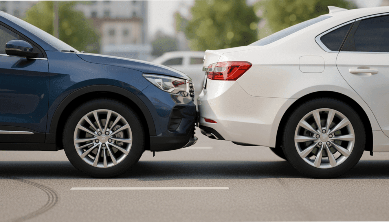 What to Do After a Car Accident?