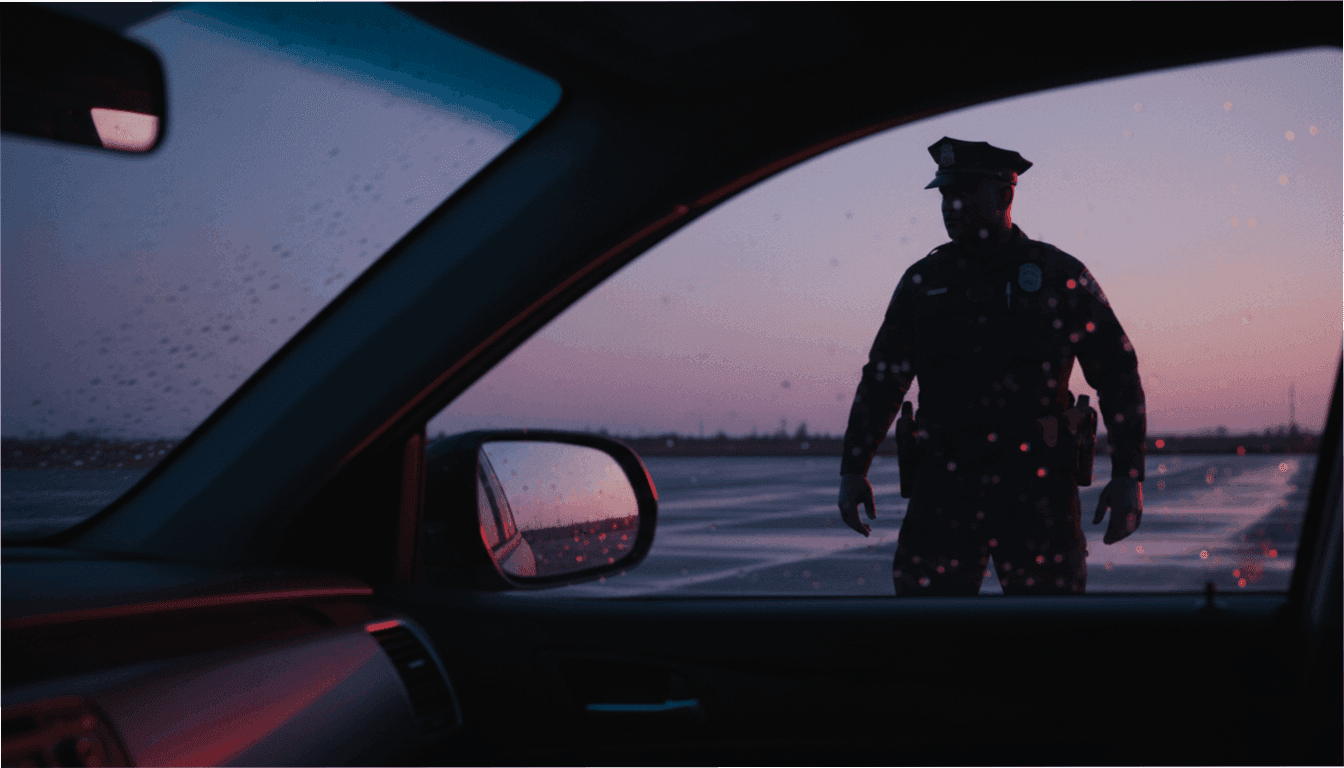 Is It Illegal to Drive Without Insurance?