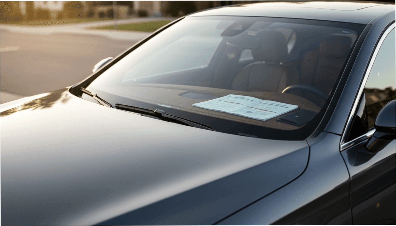 What Happens If Someone Else Is Driving My Car and Gets in an Accident?