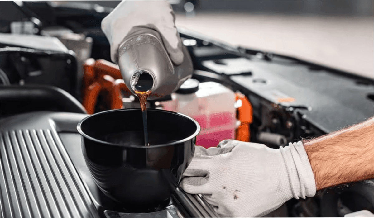 How to Change Oil and Oil Filter on Honda Civic – 5th Generation to Present (1992–2025+)