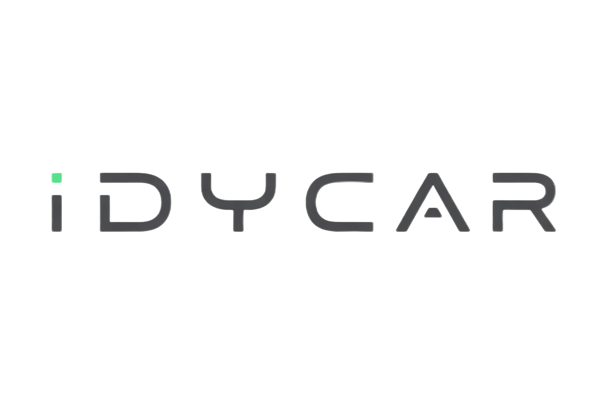IDYCAR — Automotive Portal Screenshot